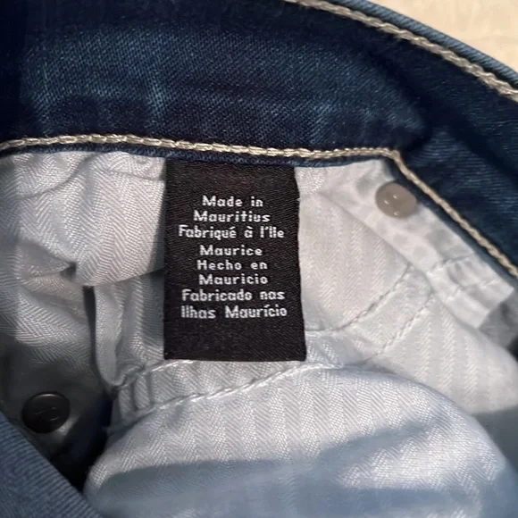 CALVIN KLEIN Power Stretch Ultimate Skinny Jeans - Picture 9 of 13